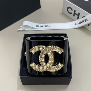 Chanel women's bracelet